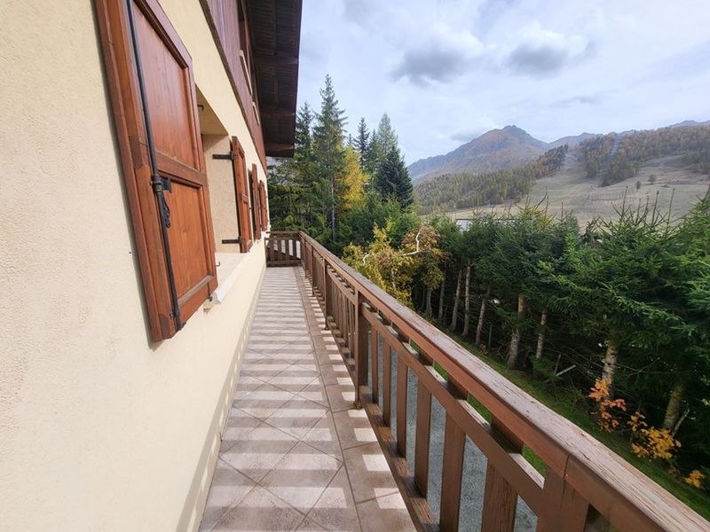 Chalet Montgenèvre, 7 bedrooms, 14 persons - Montgenèvre
