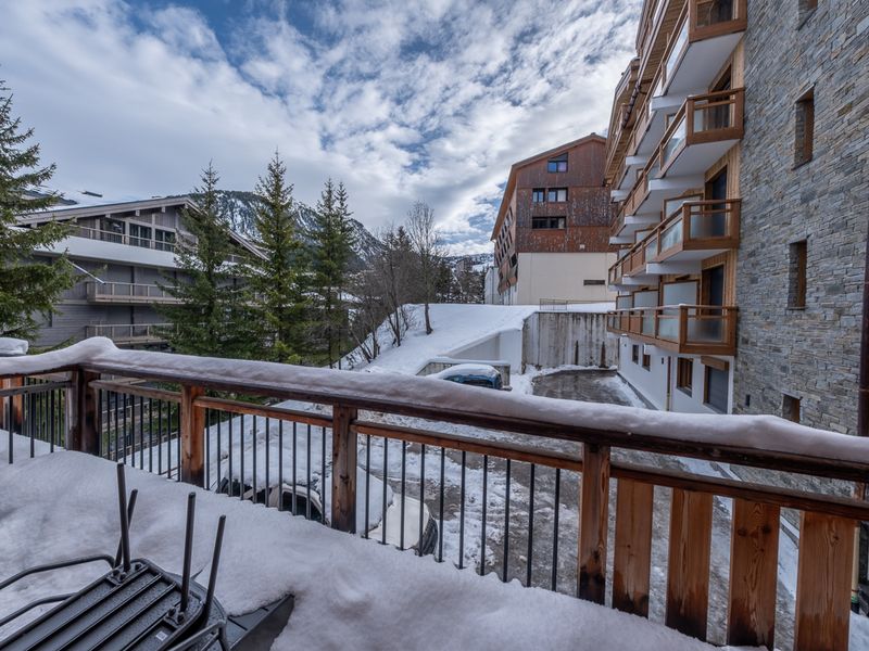 Apartment Courchevel, 3 bedrooms, 8 persons - Courchevel 1550