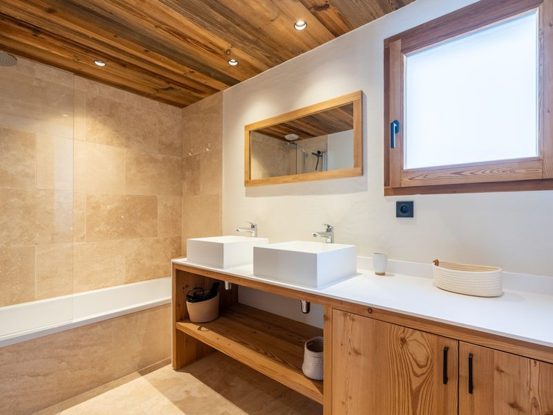 CHALET LE DANAY - La Clusaz