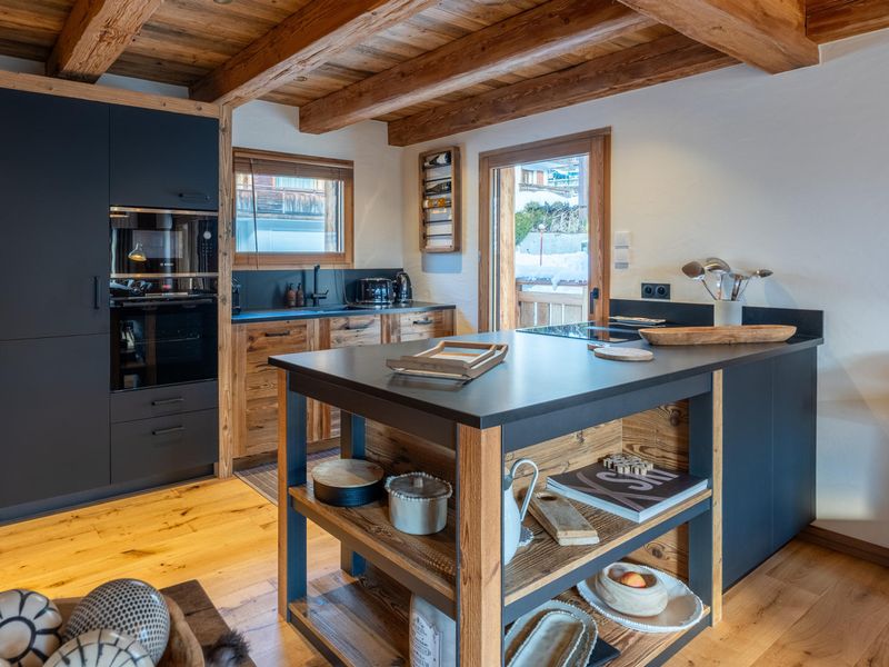 CHALET LE DANAY - La Clusaz