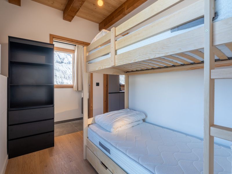 LES CHALETS 1467 - La Clusaz