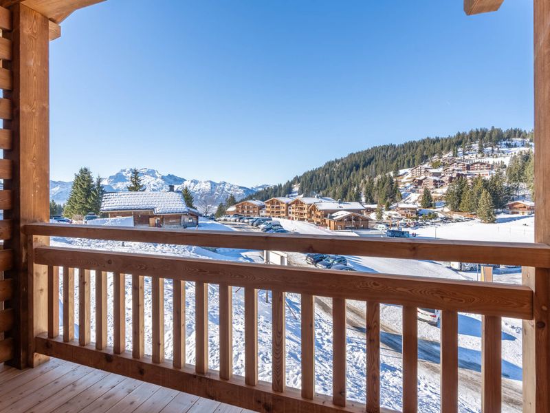 LES CHALETS 1467 - La Clusaz