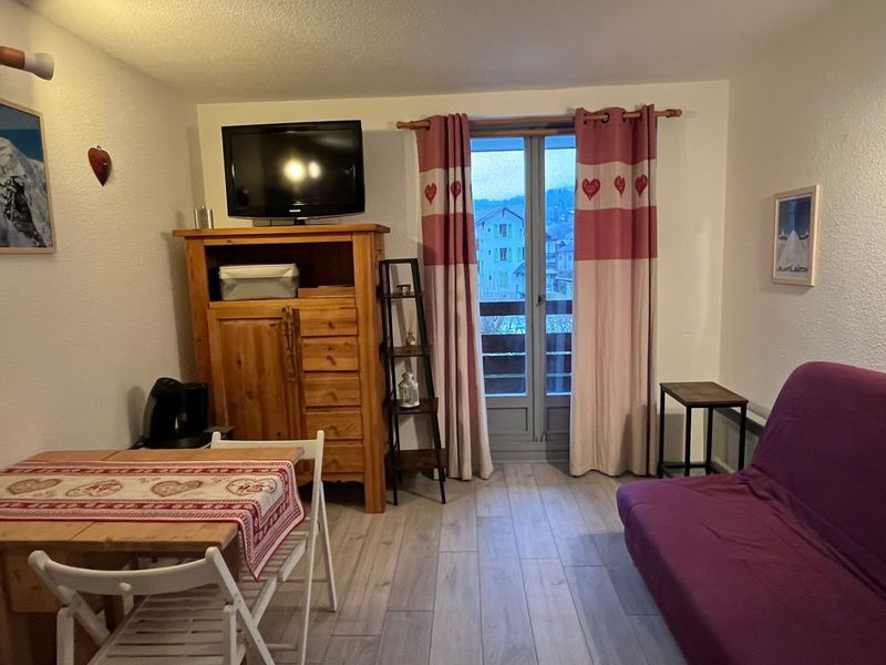 Résidence LE SEPTIMONTAIN - Samoëns
