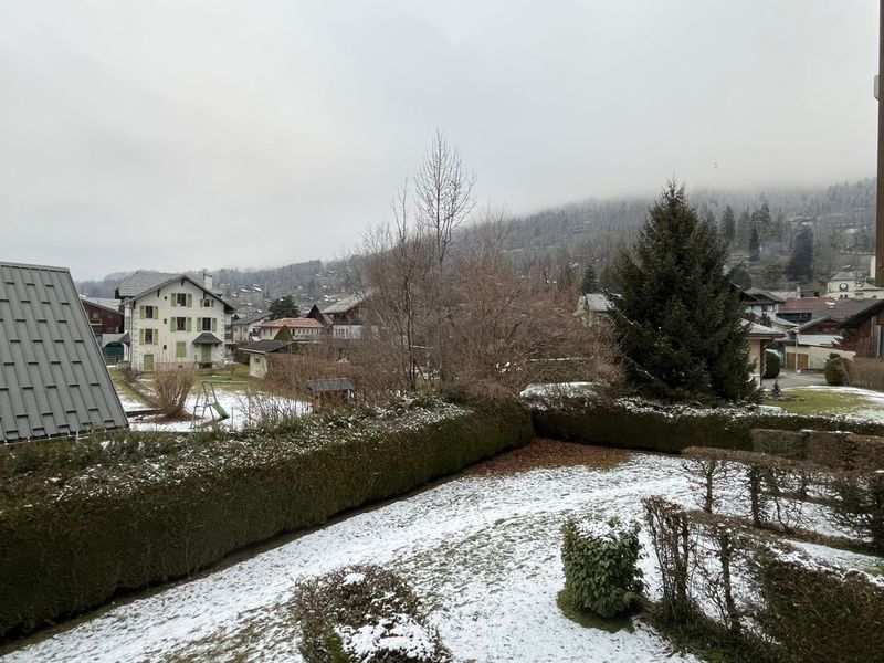 Résidence LE SEPTIMONTAIN - Samoëns