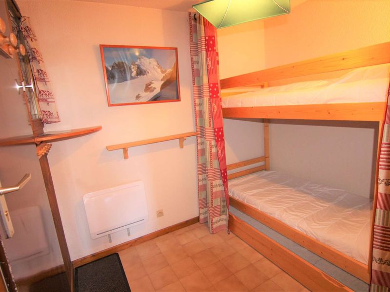 Résidence NEIGES D'OR - Les Saisies