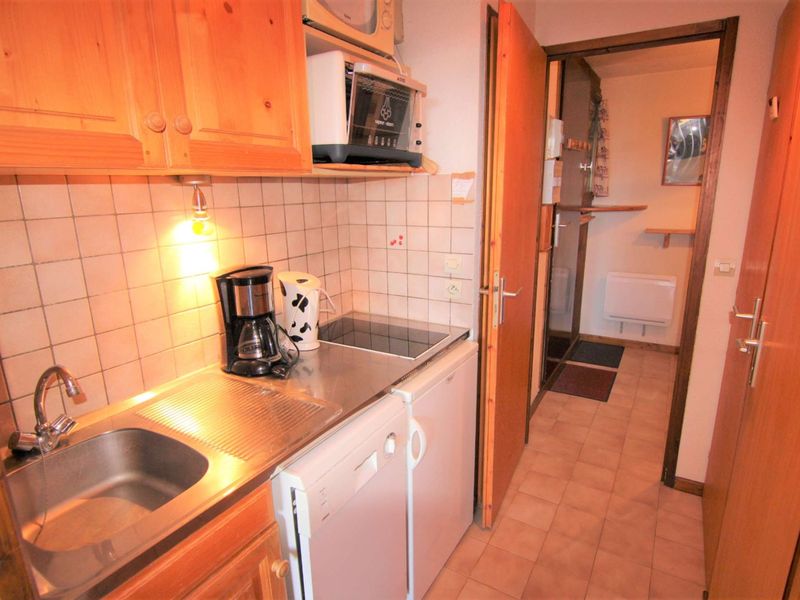 Résidence NEIGES D'OR - Les Saisies