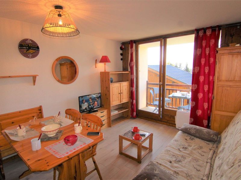 Résidence NEIGES D'OR - Les Saisies