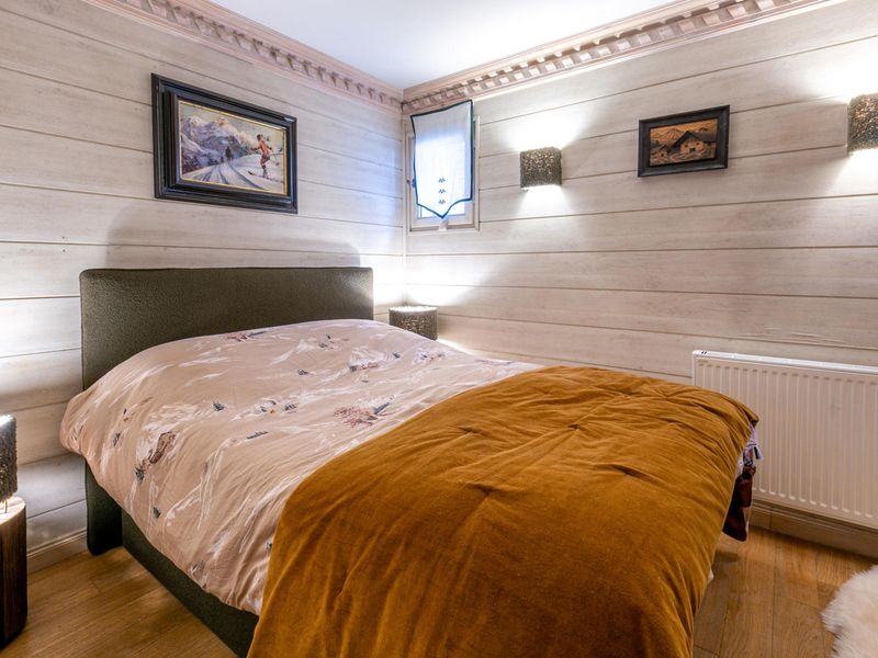 Résidence VALCOEUR - Val d'Isère Centre