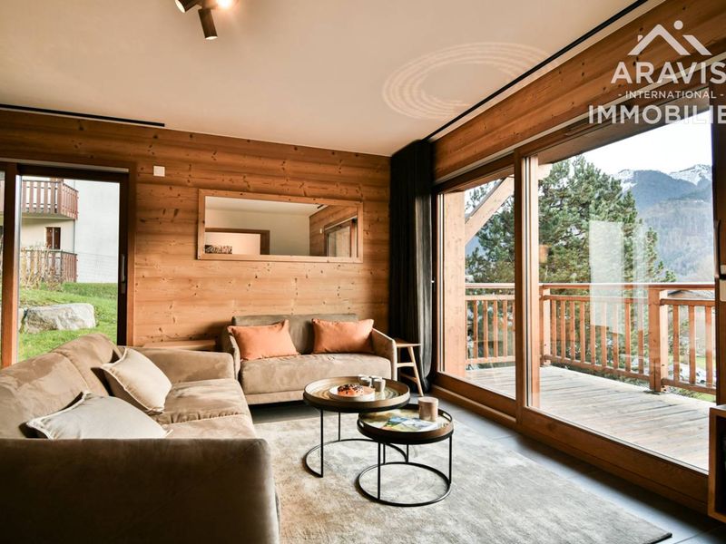 Apartment Samoëns, 3 bedrooms, 6 persons - Apartment Samoëns, 3 bedrooms, 6 persons - Samoëns