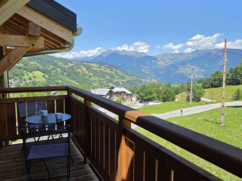 Résidence Le Roc - Valmorel