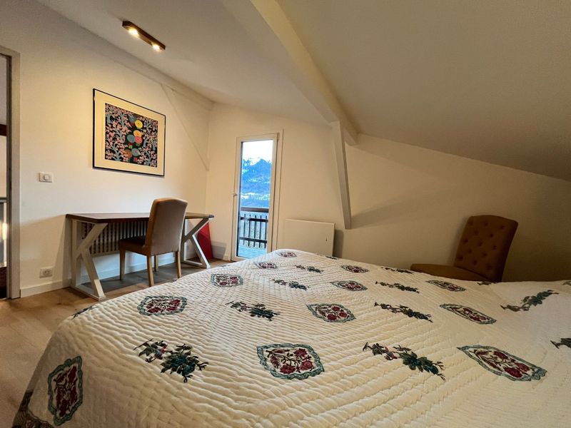 Chalet LES NIVEROLLES - Samoëns