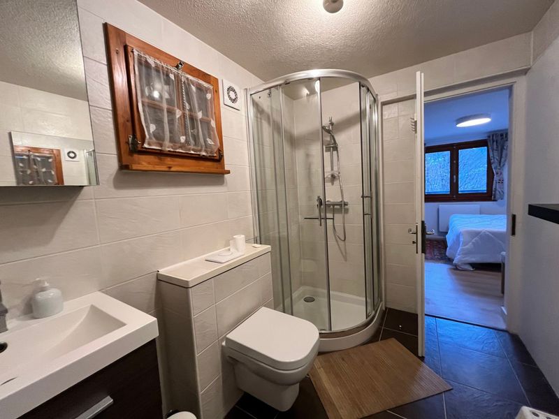 Chalet LES NIVEROLLES - Samoëns