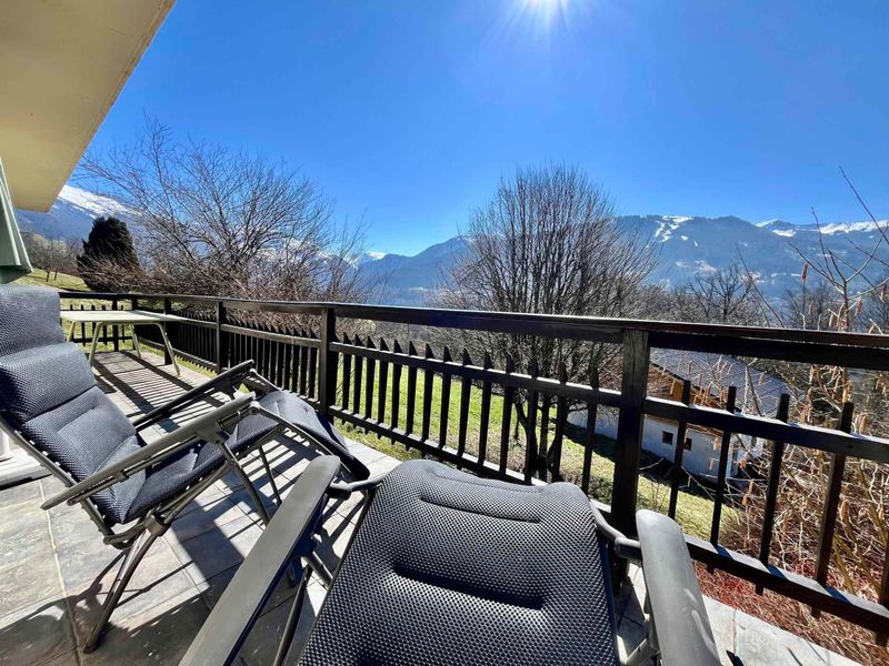 Chalet LES NIVEROLLES - Samoëns