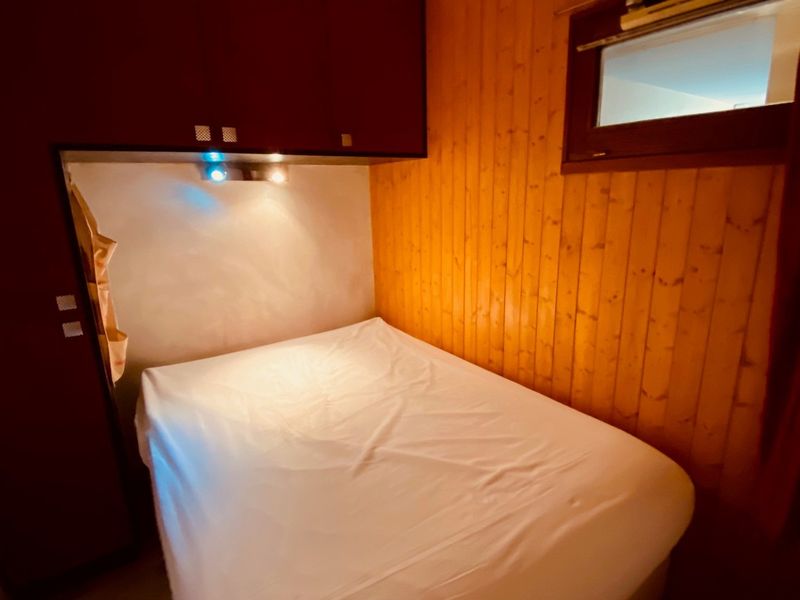 LA RESIDENCE - BATIMENT 1 - La Clusaz