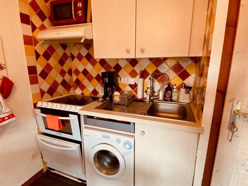 LA RESIDENCE - BATIMENT 1 - La Clusaz