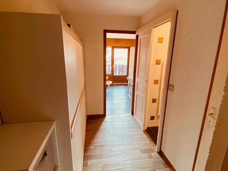 LA RESIDENCE - BATIMENT 1 - La Clusaz