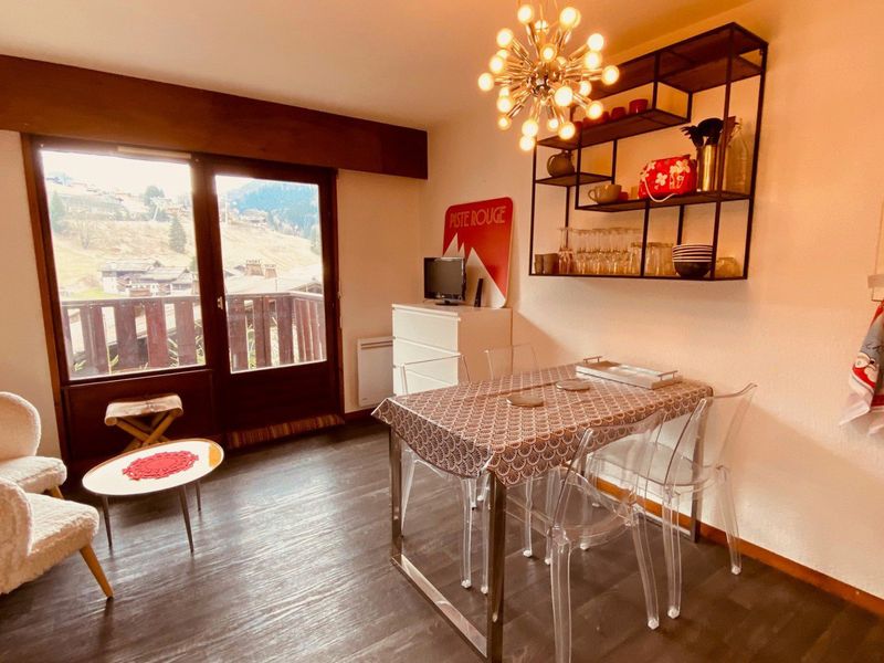 LA RESIDENCE - BATIMENT 1 - La Clusaz