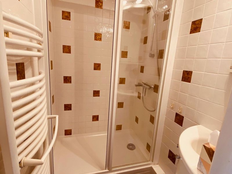 LA RESIDENCE - BATIMENT 1 - La Clusaz