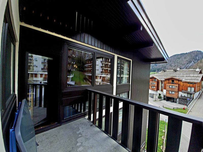 Résidence LE CARIBOU - La Clusaz