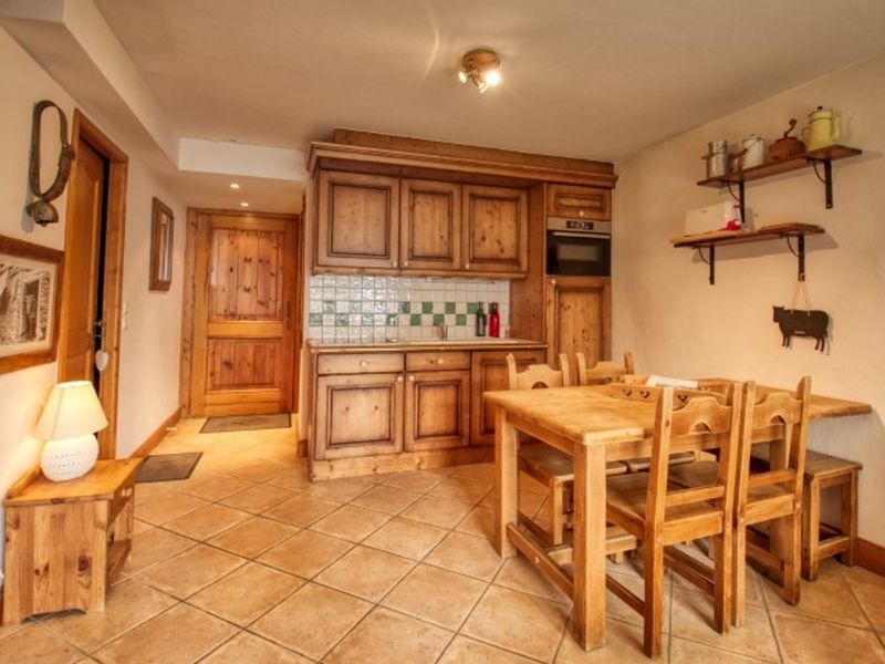 Apartment Morillon 1100, 2 bedrooms, 6 persons - Résidence REFUGE DE L'ALPAGE BAT B - Morillon 1100 Les Esserts