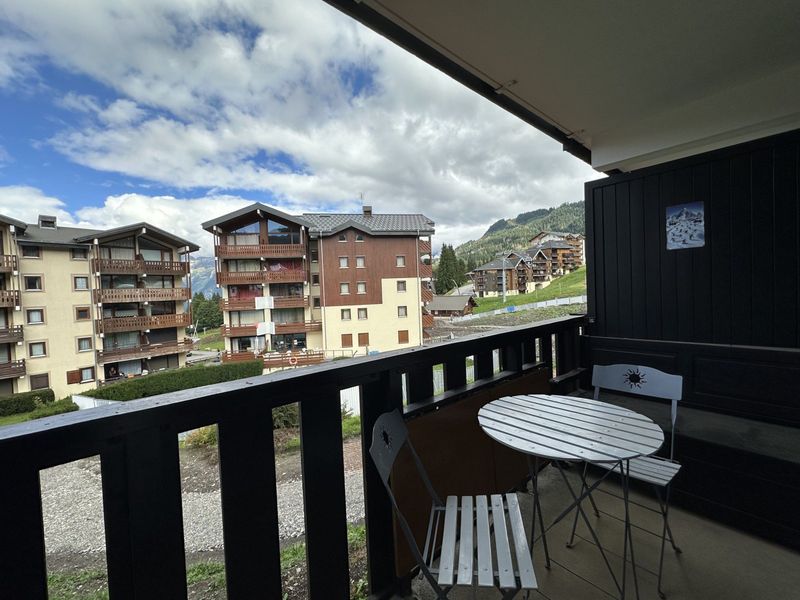 Résidence DOINA I - Morillon 1100 Les Esserts