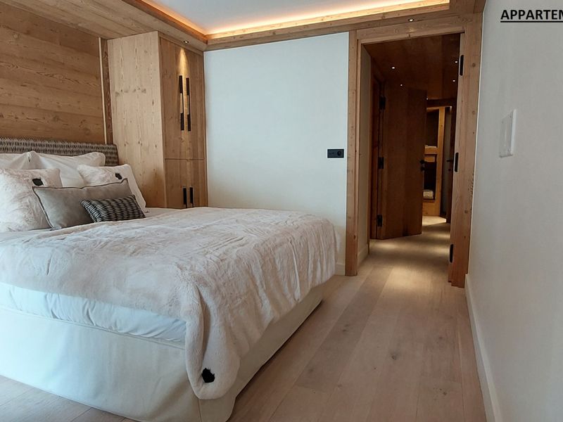 Résidence L'ÉCRIN - LA BALME - Val d'Isère Centre