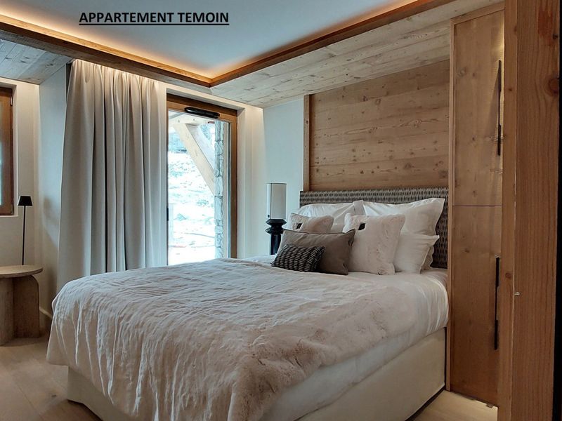Résidence L'ÉCRIN - LA BALME - Val d'Isère Centre