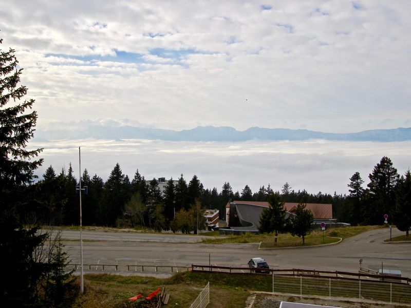 Résidence LE BELLEVUE - Chamrousse