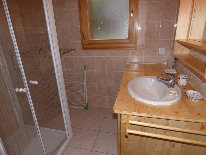 Résidence CHALETS DU TORRENT - Le Grand Bornand