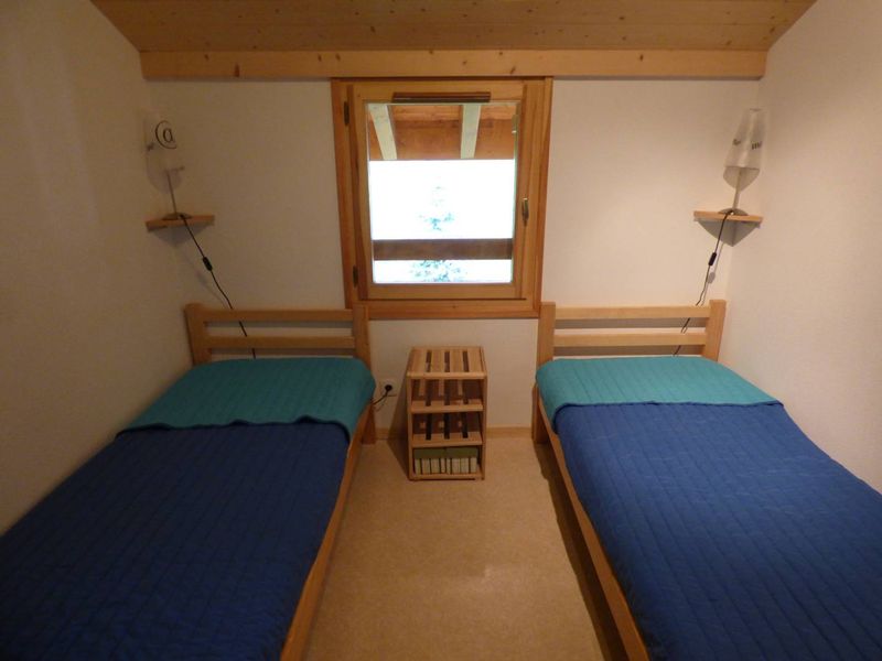 Résidence CHALETS DU TORRENT - Le Grand Bornand