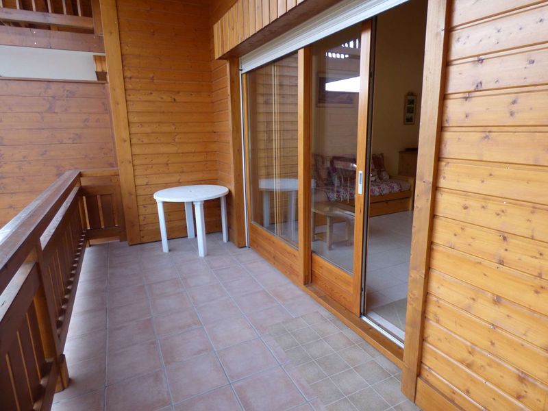 Résidence CHALETS DU TORRENT - Le Grand Bornand