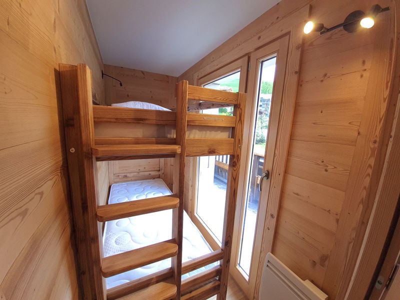 Résidence CHALET RAMONA - La Clusaz