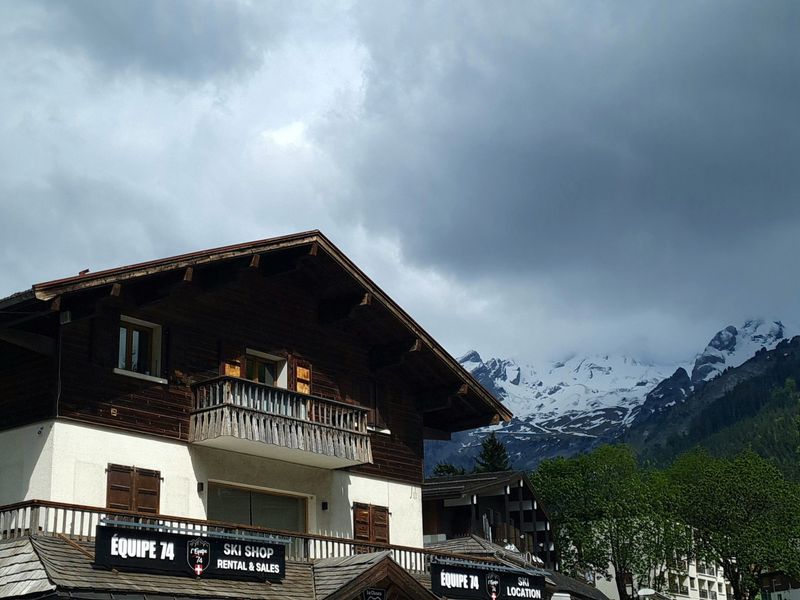 Résidence CHALET RAMONA - La Clusaz