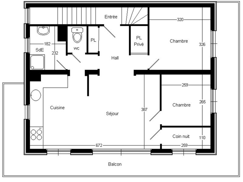 Résidence CHALET RAMONA - La Clusaz