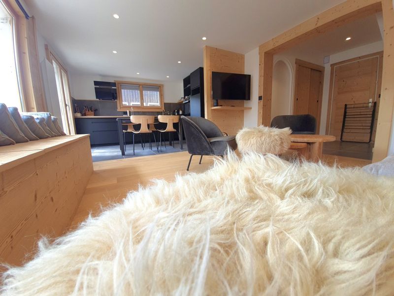 Résidence CHALET RAMONA - La Clusaz