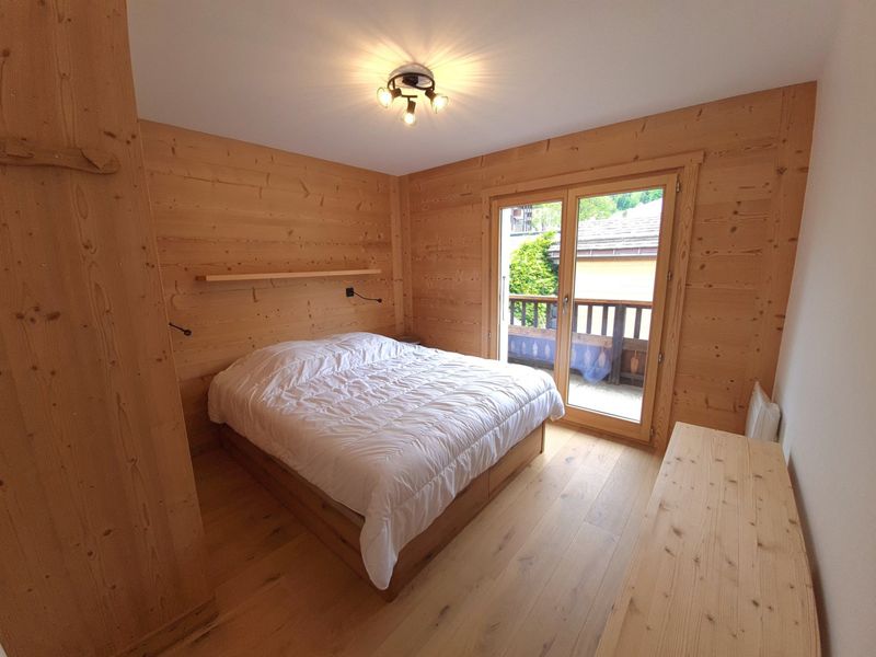 Résidence CHALET RAMONA - La Clusaz