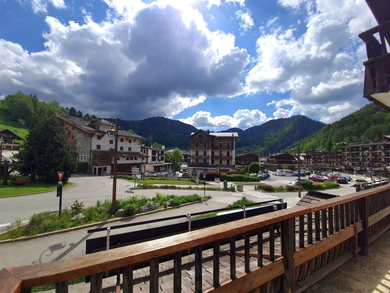 Résidence CHALET RAMONA - La Clusaz