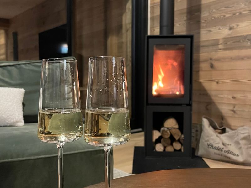 CHALET ATLAS. - Plagne Montalbert