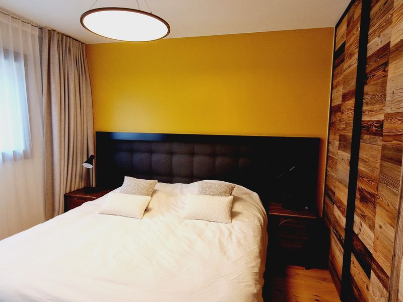 CHALET ANTARES - Plagne Montalbert