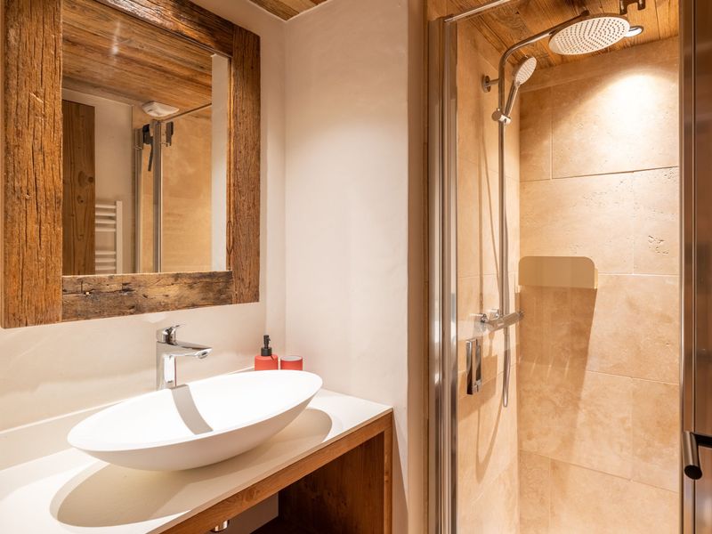 Résidence CHALET LE DANAY - La Clusaz