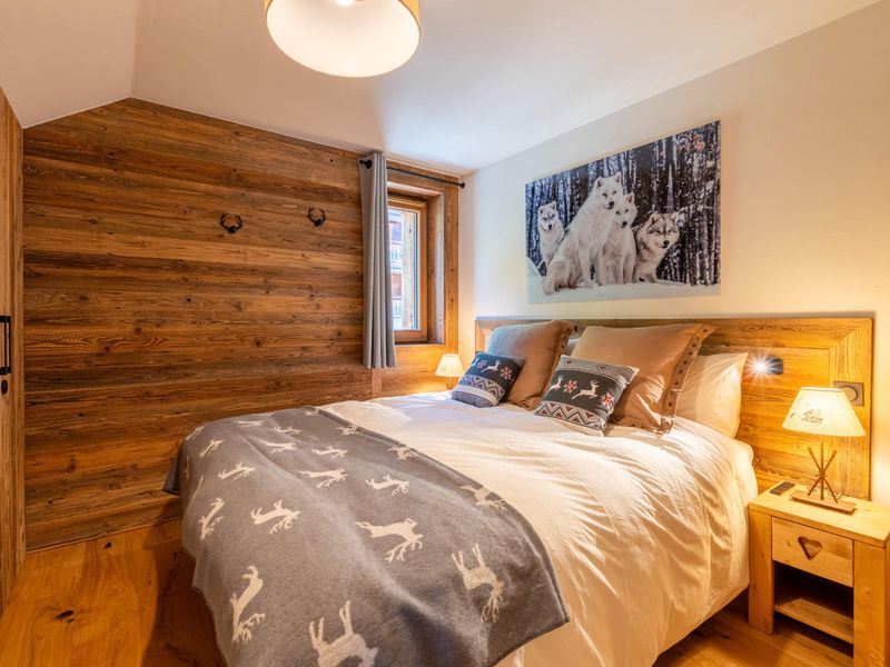 Résidence CHALET LE DANAY - La Clusaz