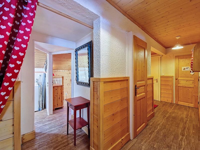 Résidence OURSON - La Clusaz