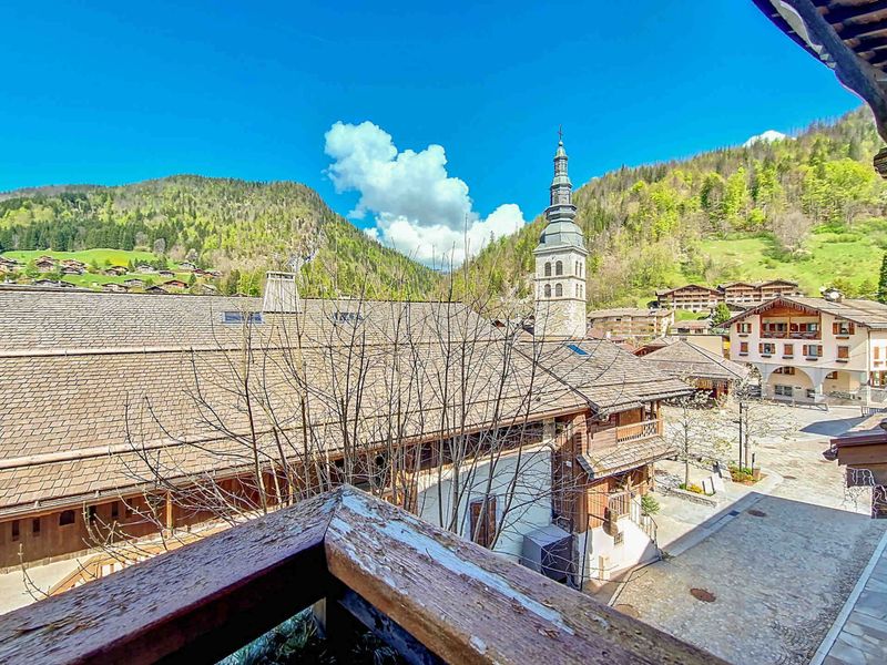 Résidence OURSON - La Clusaz