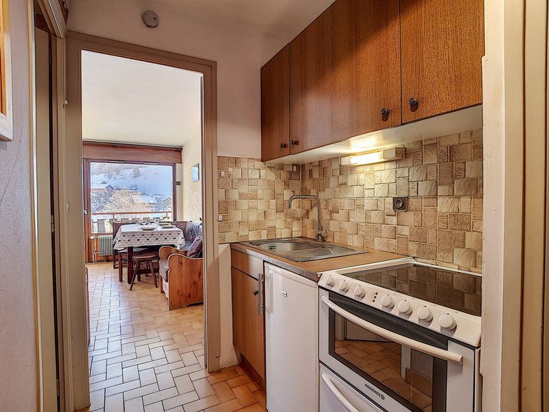 Résidence EDEN ROC - La Clusaz