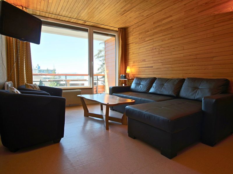 Apartment Chamrousse, 2 bedrooms, 8 persons - Résidence LE TAILLEFER - Chamrousse