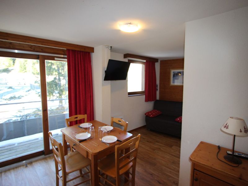 Apartment Chamrousse, 1 bedroom, 4 persons - Résidence VIL.BACHAT AROLLES - Chamrousse