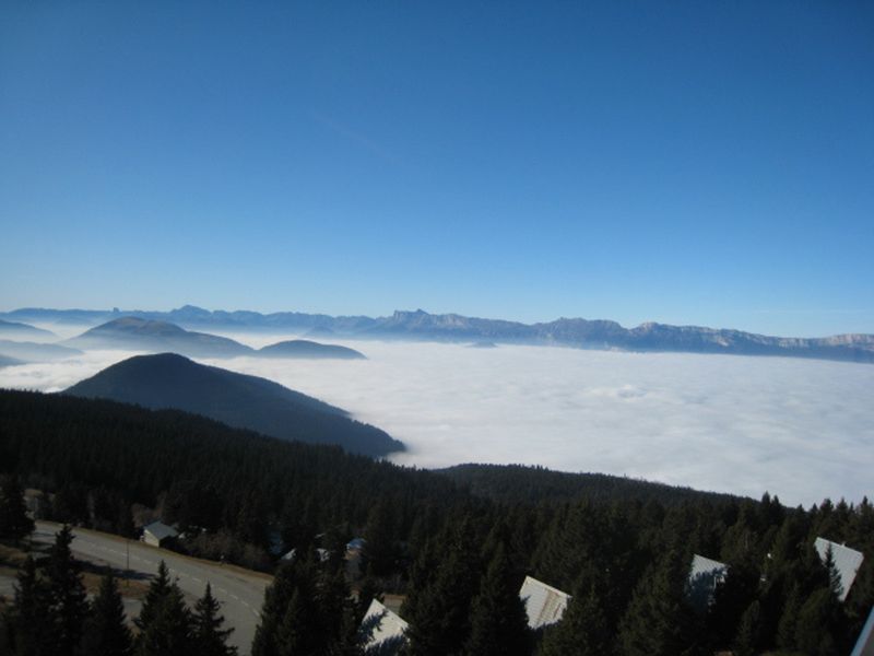 Résidence L'OLYMPIC - Chamrousse