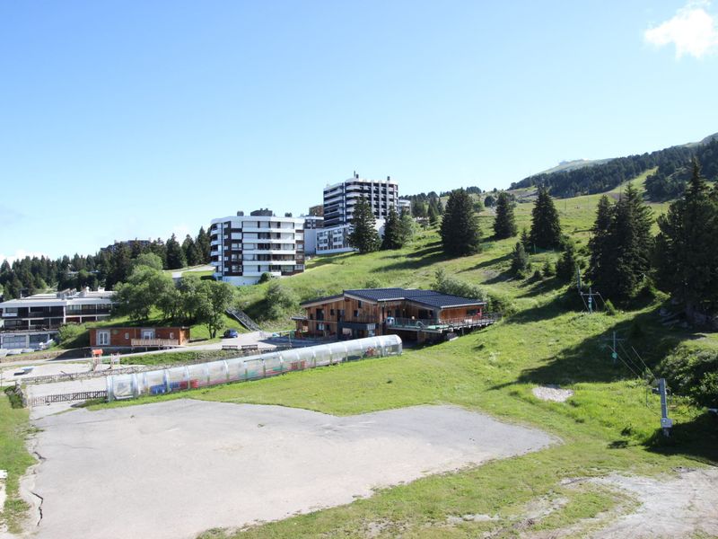 Résidence L'OLYMPIC - Chamrousse