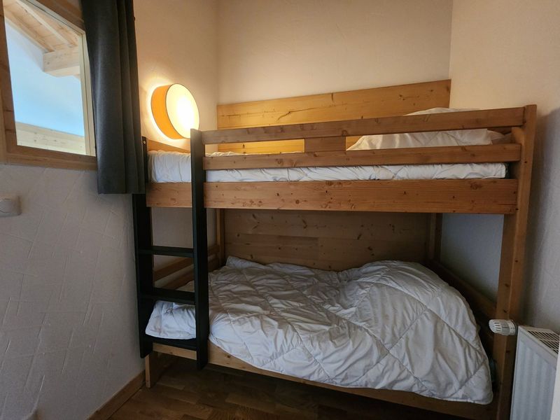 Résidence AU PRÉ D'ANNE CHLOÉ - Samoëns