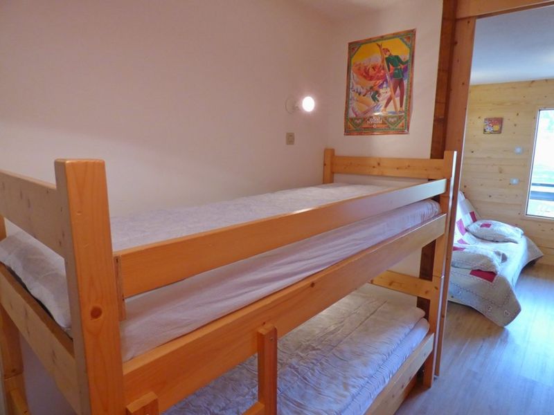 Résidence CHALET DE LESSY C - Le Grand Bornand